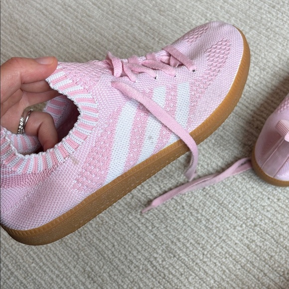 Adidas Samba Primeknit Shoes - Picture 6 of 8